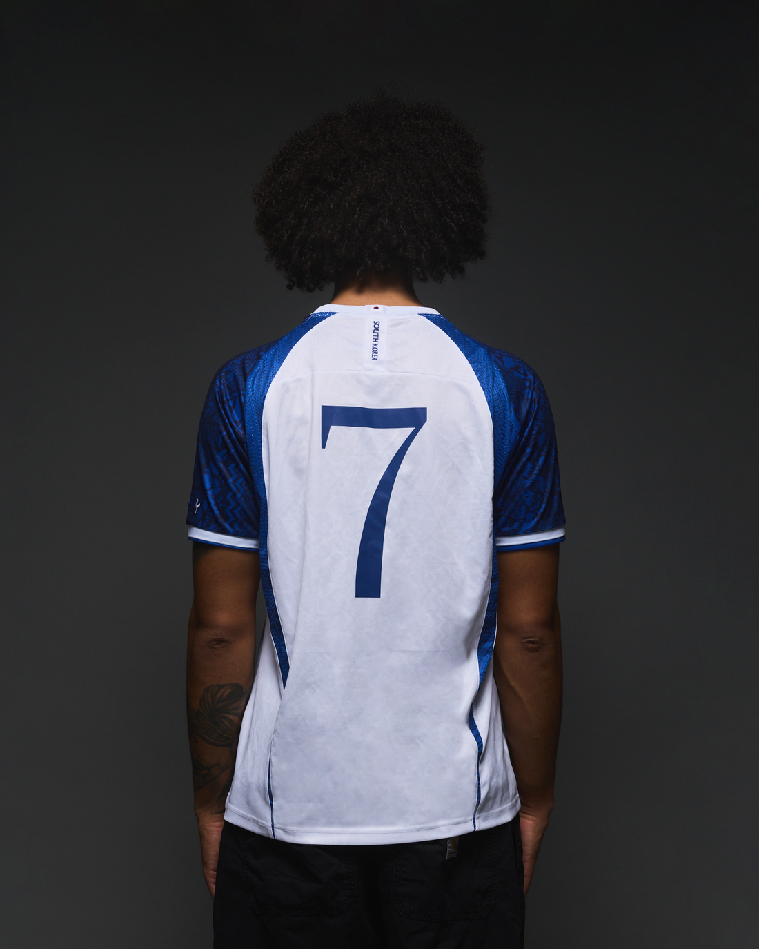 Sonny Jersey (Spurs)