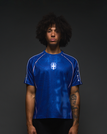 O Fenomeno Retro Jersey