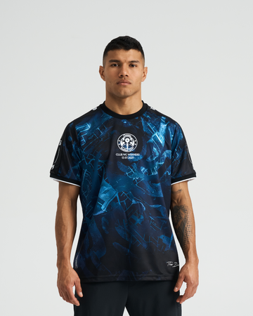 Ice Cold (2025 Club WC Winners) Jersey