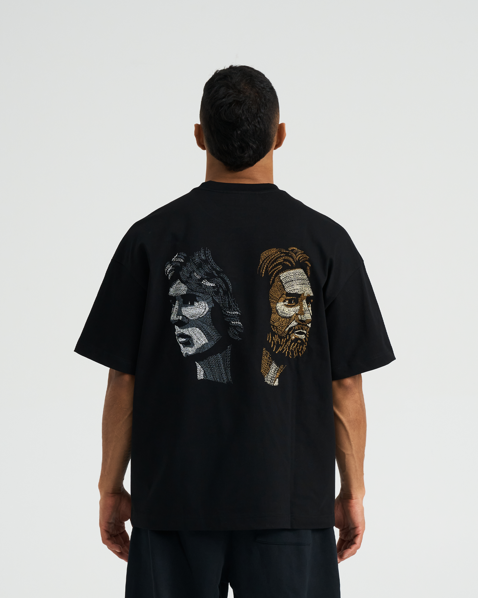 La Pulga Legacy T-Shirt