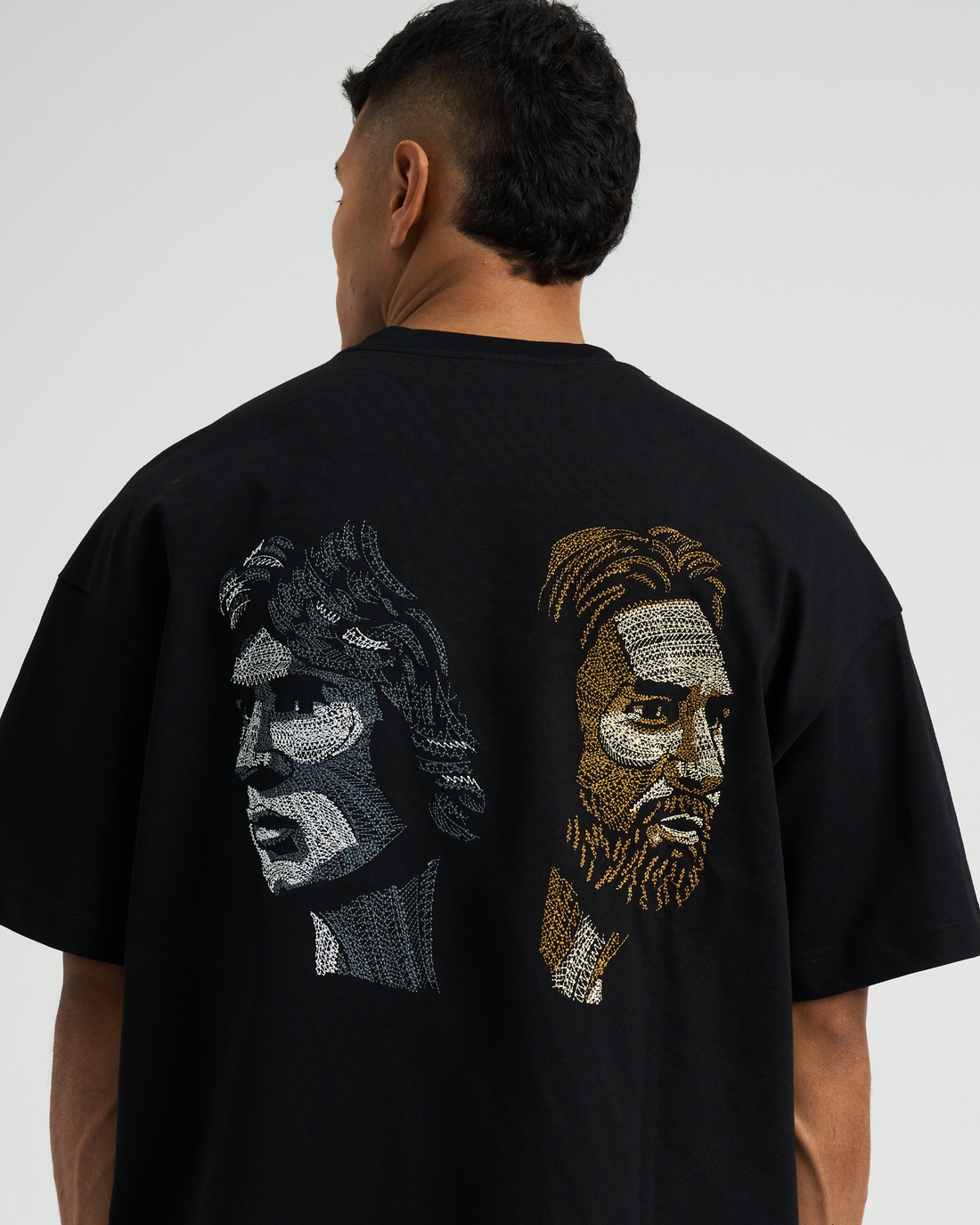 La Pulga Legacy T-Shirt