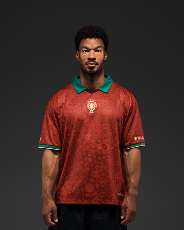 The Siu Jersey (Away Edition)