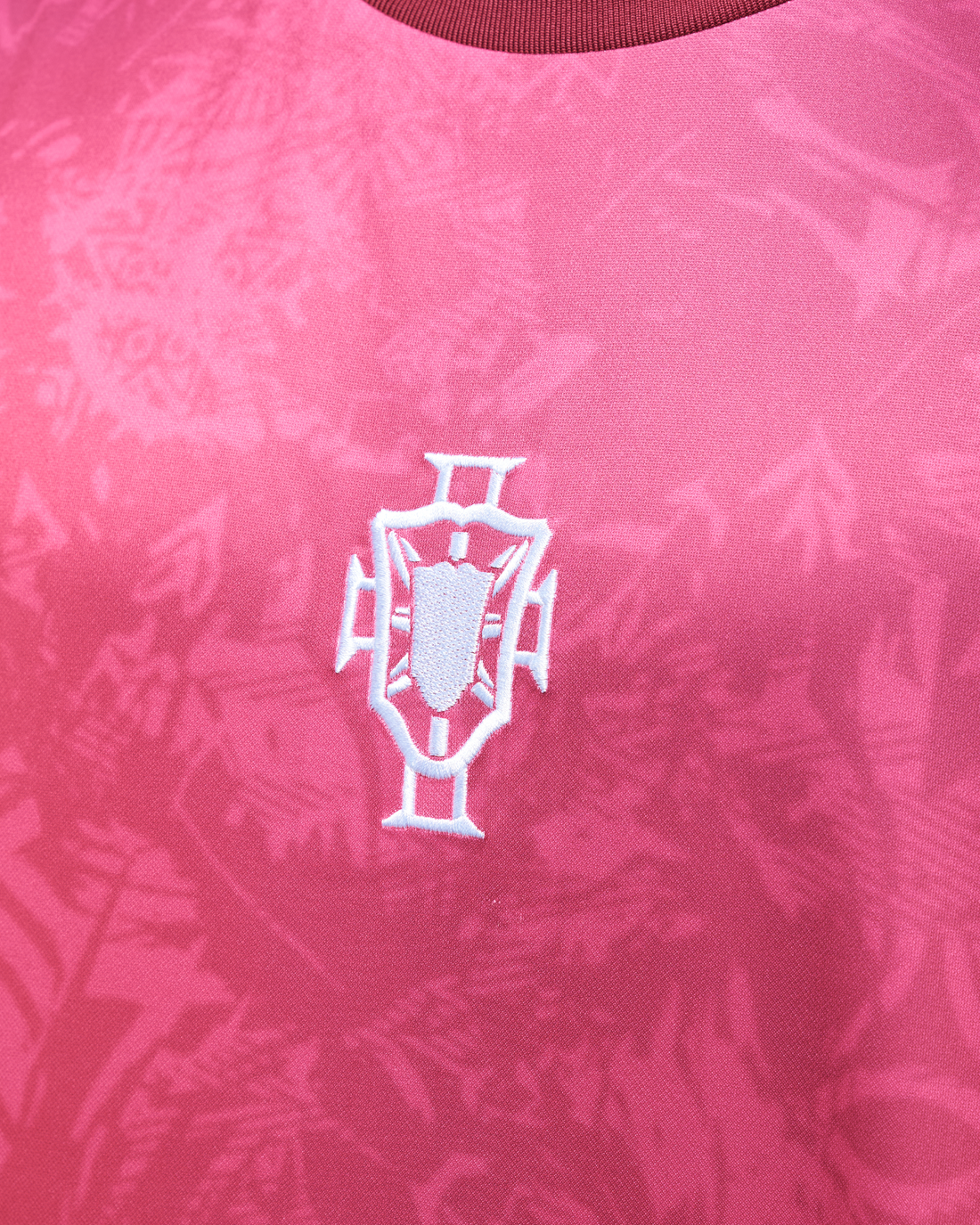 The Siu Jersey - Sunset