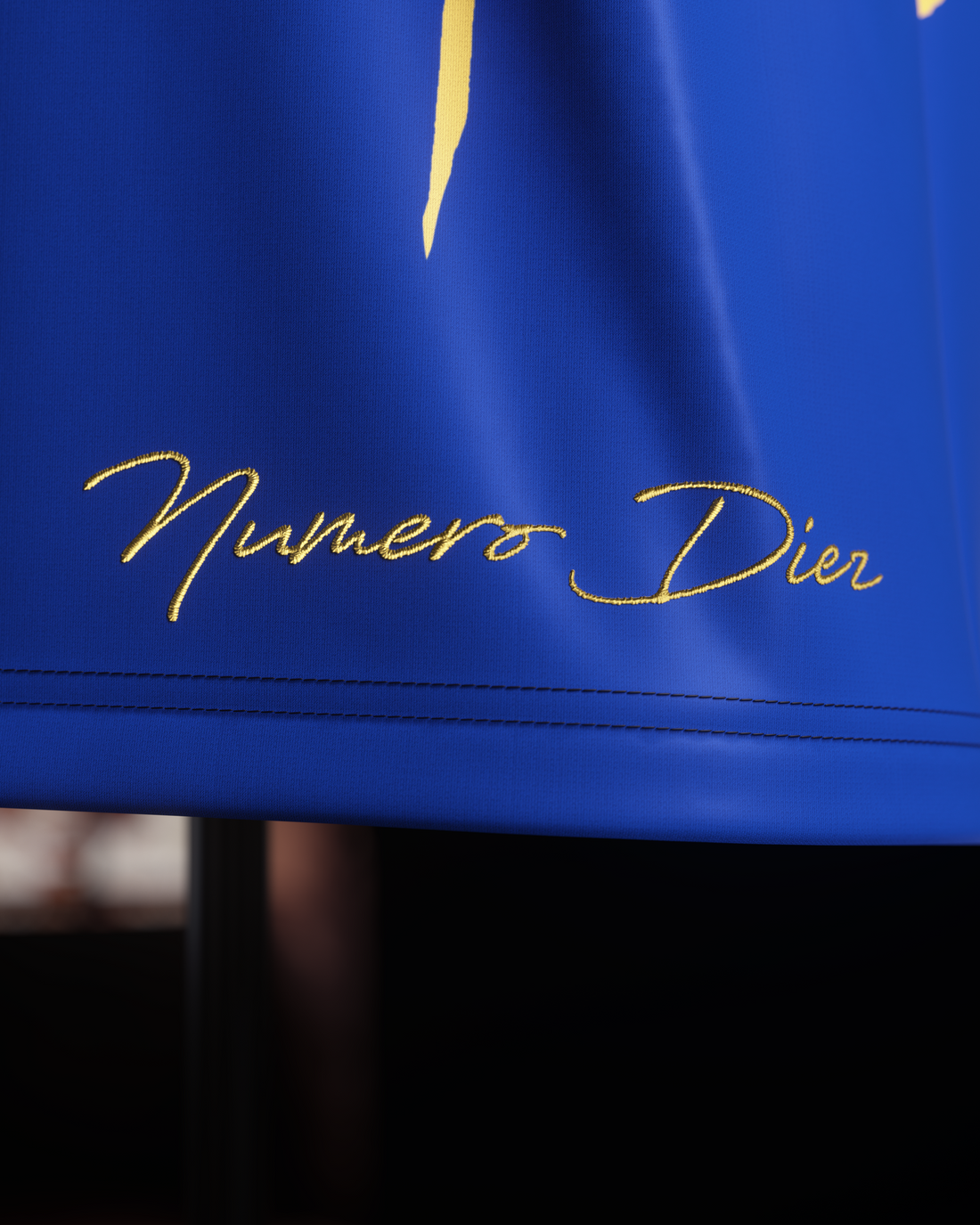 The Catalans Number 10 Jersey