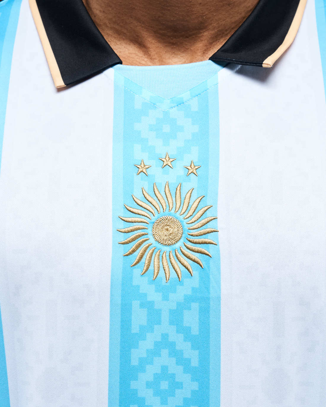 La Pulga Jersey (Away Edition)