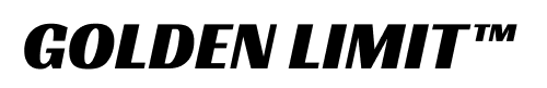GOLDEN LIMIT