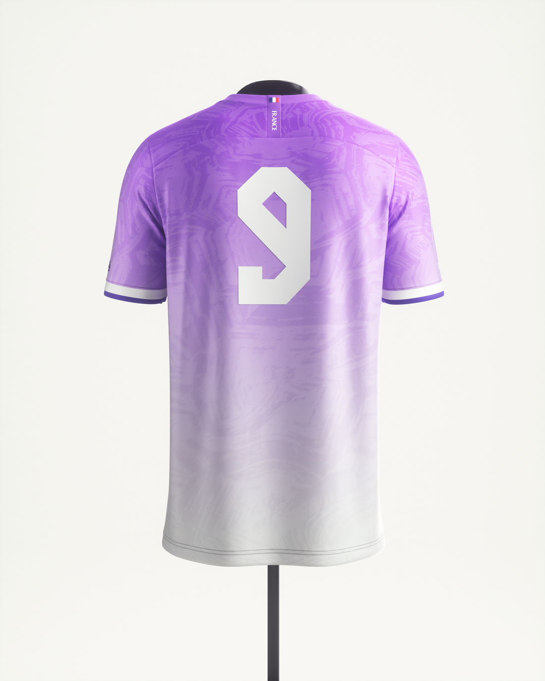 The Turtle (2025 Season Star) Jersey