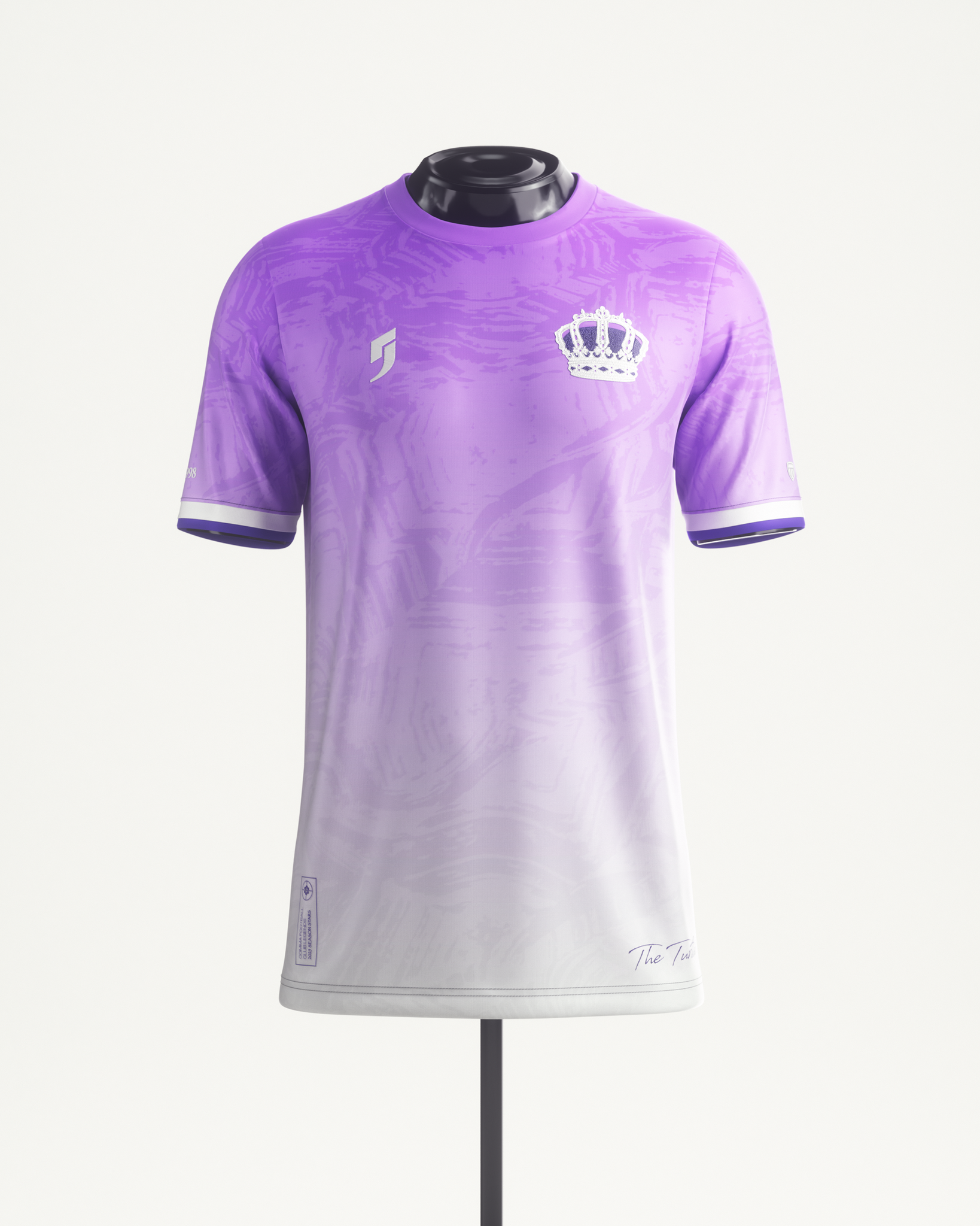 The Turtle (2025 Season Star) Jersey