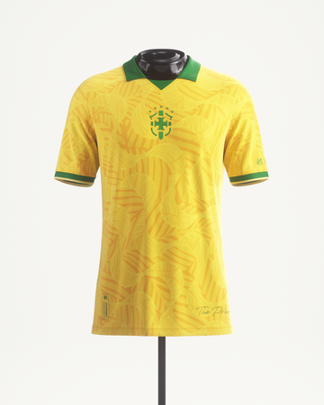 The Prince Jersey (Away Edition)